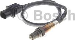 BOSCH 0 281 004 534 - Lambda zonde ps1.lv