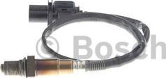 BOSCH 0 281 004 534 - Lambda zonde ps1.lv