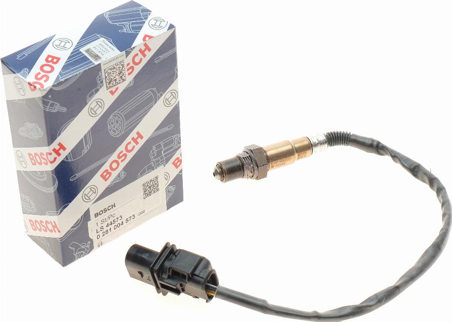 BOSCH 0 281 004 573 - Lambda zonde ps1.lv