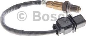 BOSCH 0 281 004 572 - Lambda zonde ps1.lv