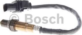 BOSCH 0 281 004 572 - Lambda zonde ps1.lv