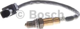 BOSCH 0 281 004 572 - Lambda zonde ps1.lv