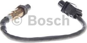 BOSCH 0 281 004 572 - Lambda zonde ps1.lv