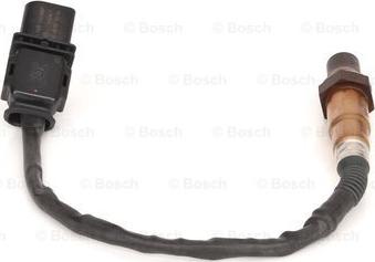 BOSCH 0 281 004 093 - Lambda zonde ps1.lv