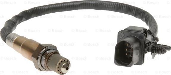 BOSCH 0 281 004 044 - Lambda zonde ps1.lv