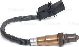 BOSCH 0 281 004 047 - Lambda zonde ps1.lv