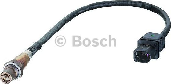 BOSCH 0 281 004 050 - Lambda zonde ps1.lv