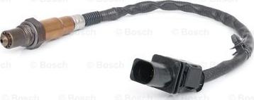 BOSCH 0 281 004 069 - Lambda zonde ps1.lv