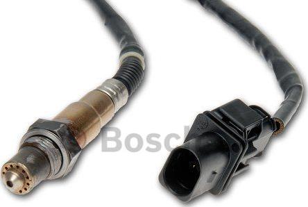 BOSCH 0 281 004 062 - Lambda zonde ps1.lv