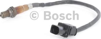 BOSCH 0 281 004 019 - Lambda zonde ps1.lv