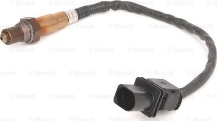 BOSCH 0 281 004 087 - Lambda zonde ps1.lv