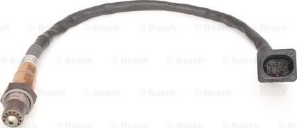 BOSCH 0 281 004 027 - Lambda zonde ps1.lv