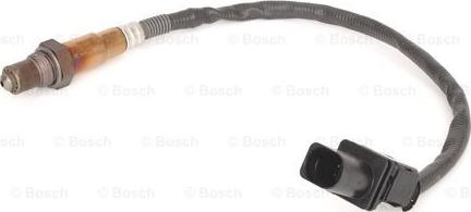 BOSCH 0 281 004 027 - Lambda zonde ps1.lv