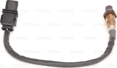 BOSCH 0 281 004 027 - Lambda zonde ps1.lv