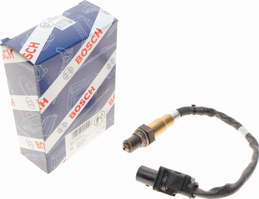 BOSCH 0 281 004 157 - Lambda zonde ps1.lv