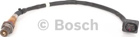 BOSCH 0 281 004 163 - Lambda zonde ps1.lv