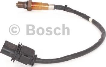 BOSCH 0 281 004 163 - Lambda zonde ps1.lv