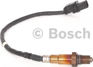 BOSCH 0 281 004 163 - Lambda zonde ps1.lv