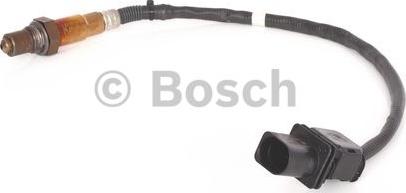 BOSCH 0 281 004 163 - Lambda zonde ps1.lv