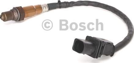 BOSCH 0 281 004 167 - Lambda zonde ps1.lv