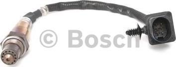 BOSCH 0 281 004 105 - Lambda zonde ps1.lv