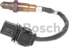 BOSCH 0 281 004 105 - Lambda zonde ps1.lv