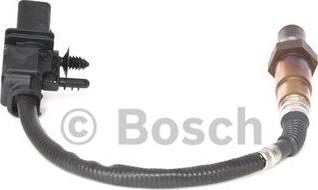 BOSCH 0 281 004 105 - Lambda zonde ps1.lv