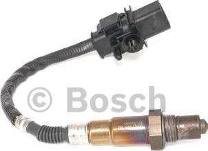 BOSCH 0 281 004 105 - Lambda zonde ps1.lv