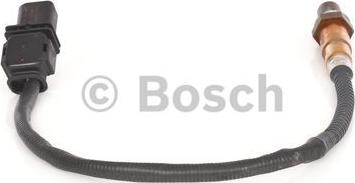 BOSCH 0 281 004 183 - Lambda zonde ps1.lv