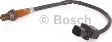 BOSCH 0 281 004 183 - Lambda zonde ps1.lv