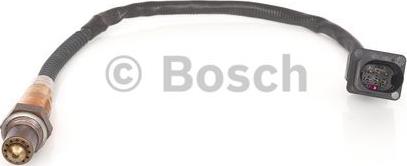 BOSCH 0 281 004 183 - Lambda zonde ps1.lv