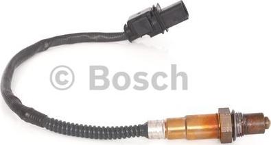 BOSCH 0 281 004 183 - Lambda zonde ps1.lv