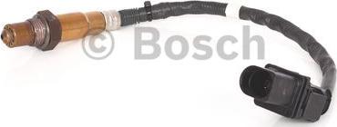 BOSCH 0 281 004 187 - Lambda zonde ps1.lv