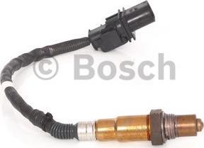 BOSCH 0 281 004 187 - Lambda zonde ps1.lv