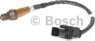 BOSCH 0 281 004 124 - Lambda zonde ps1.lv