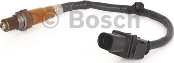 BOSCH 0 281 004 175 - Lambda zonde ps1.lv