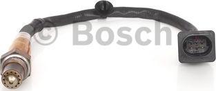 BOSCH 0 281 004 175 - Lambda zonde ps1.lv