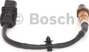 BOSCH 0 281 004 175 - Lambda zonde ps1.lv