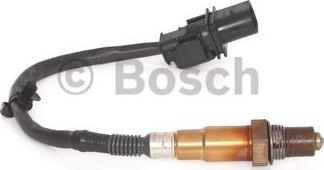 BOSCH 0 281 004 175 - Lambda zonde ps1.lv