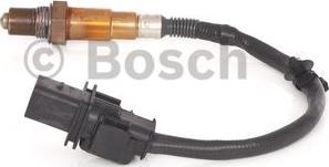 BOSCH 0 281 004 175 - Lambda zonde ps1.lv