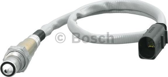 BOSCH 0 281 004 205 - Lambda zonde ps1.lv