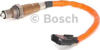 BOSCH 0 281 004 226 - Lambda zonde ps1.lv