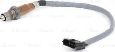 BOSCH 0 281 004 221 - Lambda zonde ps1.lv