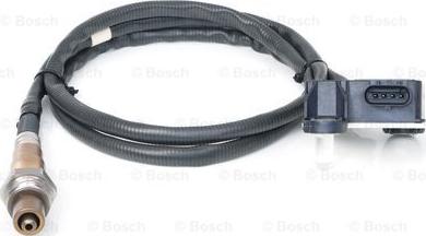 BOSCH 0 281 006 523 - Sodrēju daļiņu devējs ps1.lv