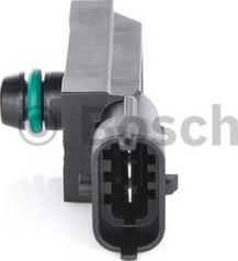 BOSCH 0 281 002 961 - Devējs, Pūtes spiediens ps1.lv