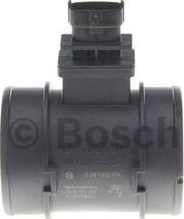 BOSCH 0 281 002 914 - Gaisa masas mērītājs ps1.lv