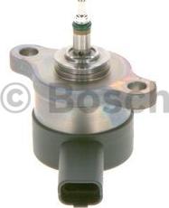 BOSCH 0 281 002 493 - Redukcijas vārsts, Common-Rail sistēma ps1.lv