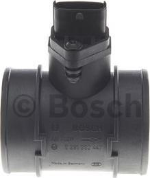 BOSCH 0 281 002 447 - Gaisa masas mērītājs ps1.lv