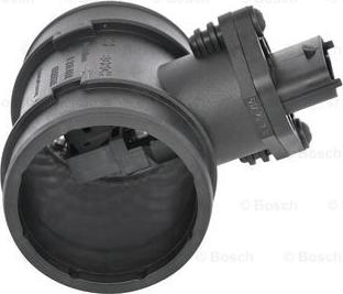 BOSCH 0 281 002 451 - Gaisa masas mērītājs ps1.lv