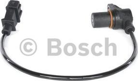 BOSCH 0 281 002 408 - Devējs, Sadales vārpstas stāvoklis ps1.lv